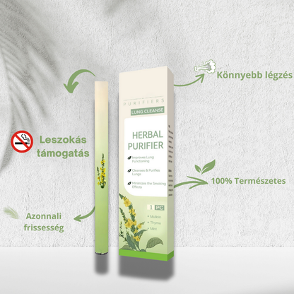 Relaxációs Pálca ™