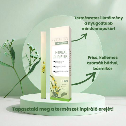 Relaxációs Pálca ™